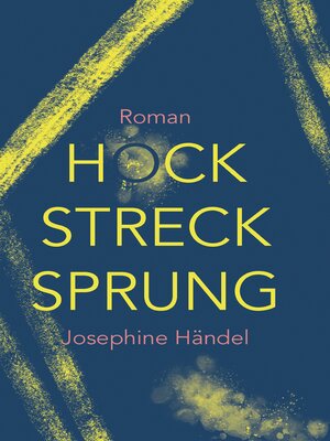 cover image of Hockstrecksprung